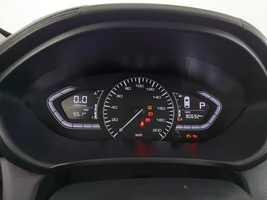 2023 Changan Alsvin Full Option 