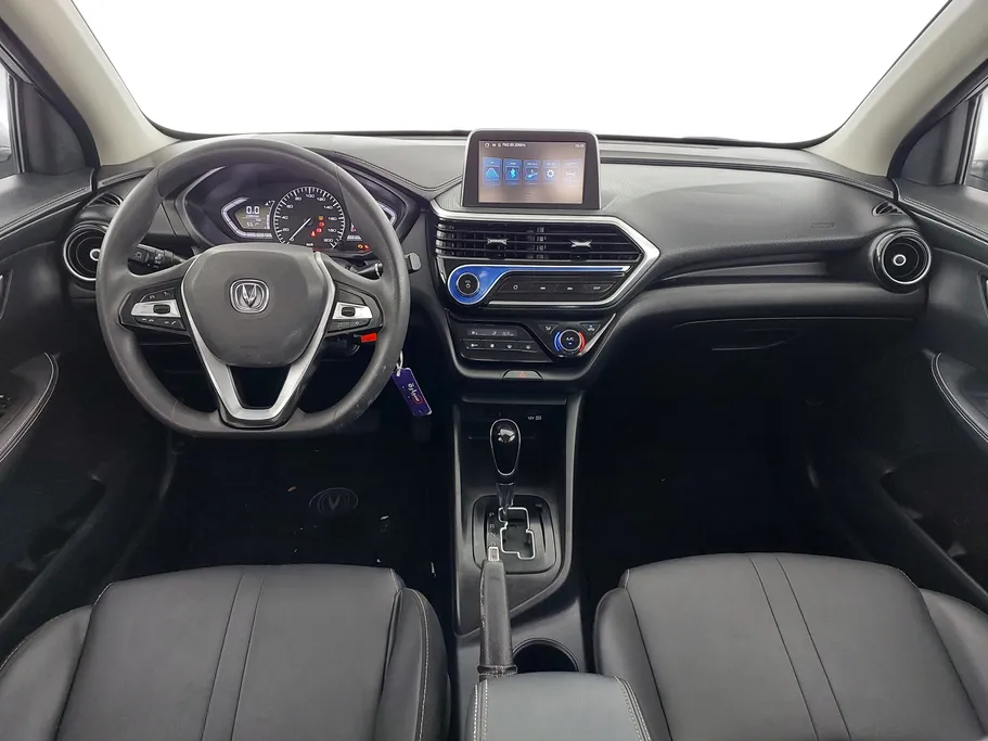 2023 Changan Alsvin Full Option 