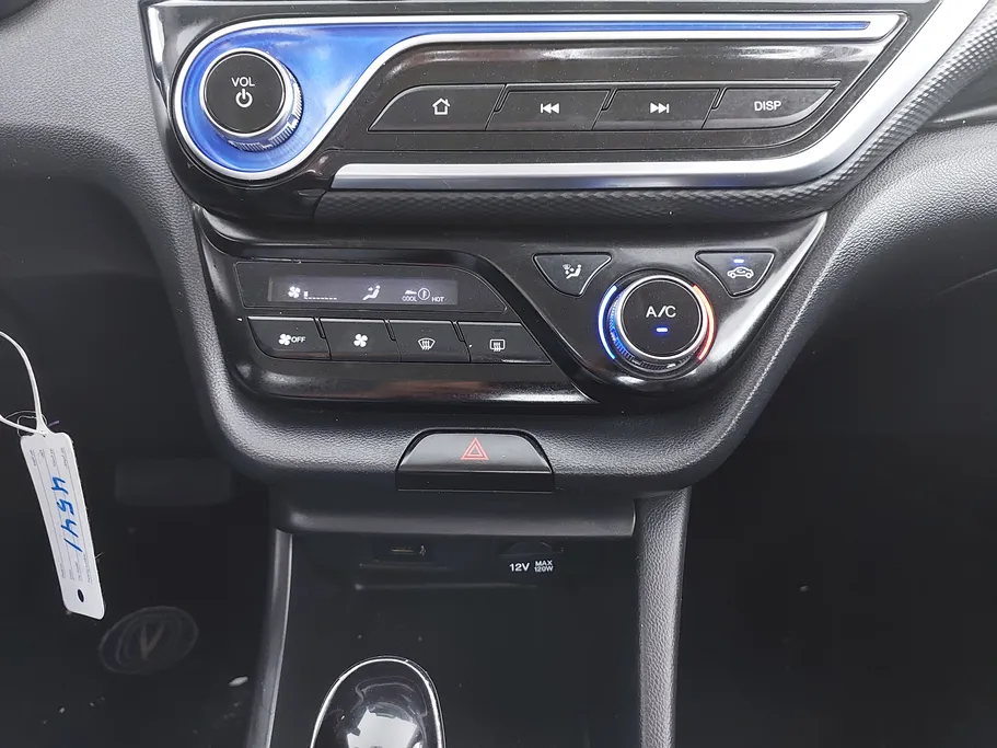 2023 Changan Alsvin Full Option 