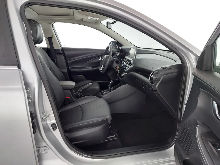 2023 Changan Alsvin Full Option 