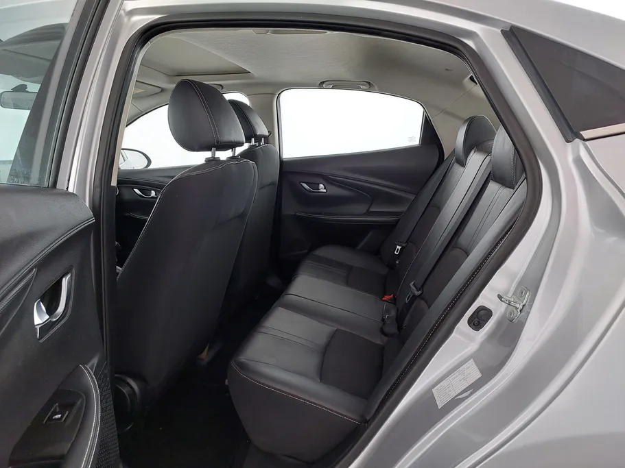 2023 Changan Alsvin Full Option 