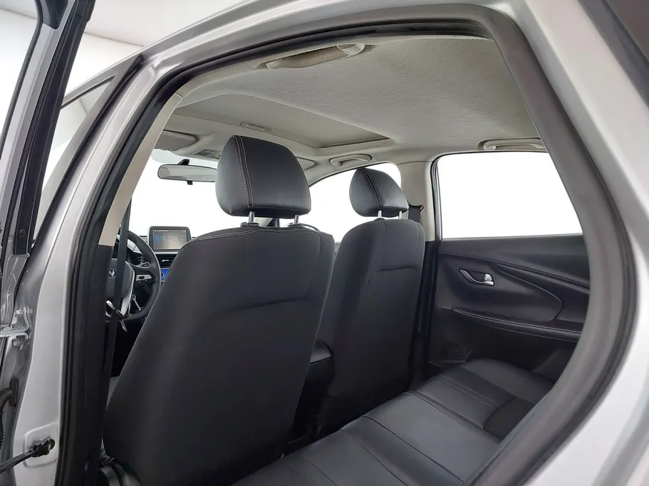 2023 Changan Alsvin Full Option 