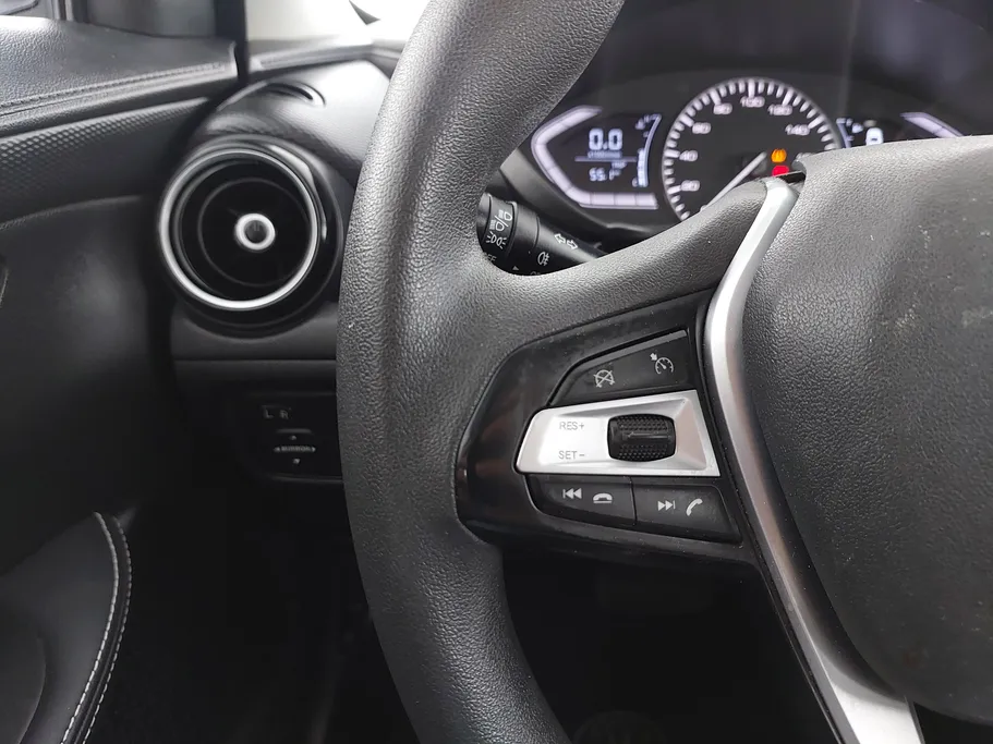 2023 Changan Alsvin Full Option 