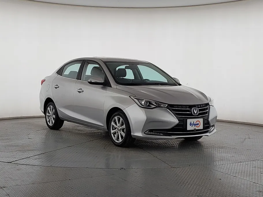 2023 Changan Alsvin Full Option 