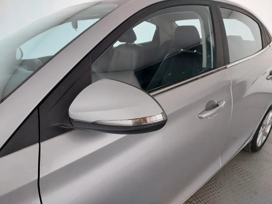 2023 Changan Alsvin Full Option 