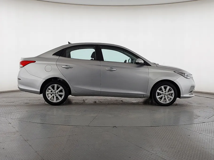 2023 Changan Alsvin Full Option 