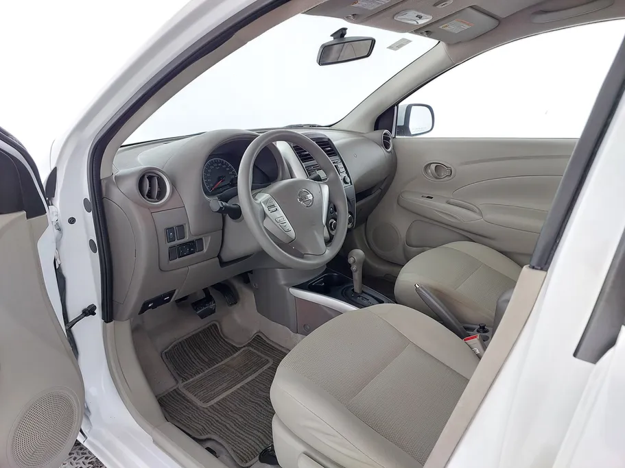 2022 Nissan Sunny Classic-comfort 