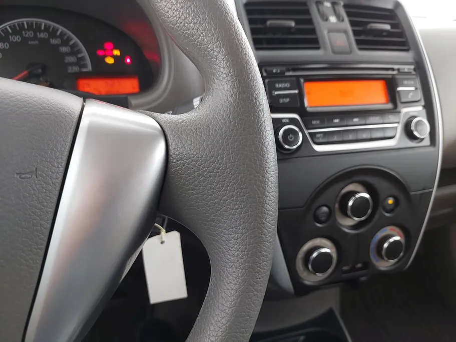 2022 Nissan Sunny Classic-comfort 