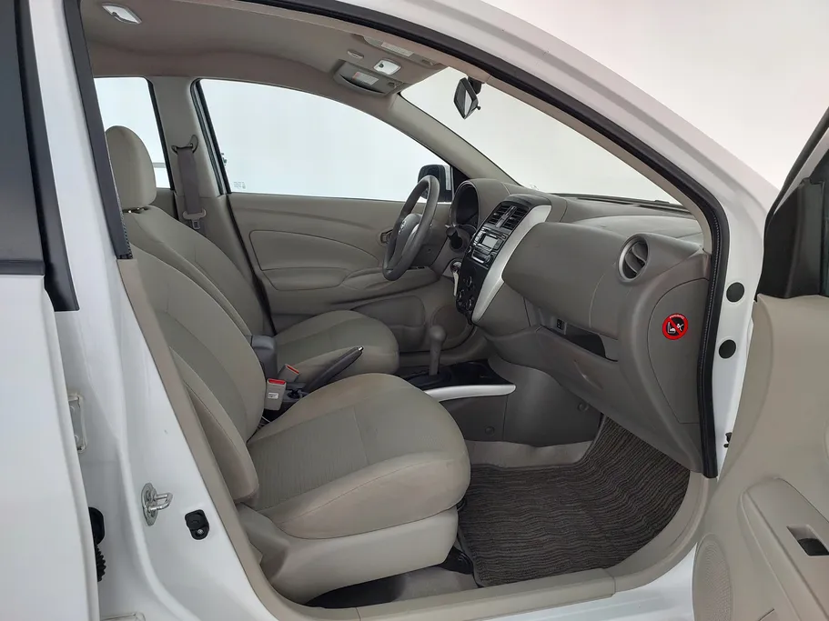 2022 Nissan Sunny Classic-comfort 