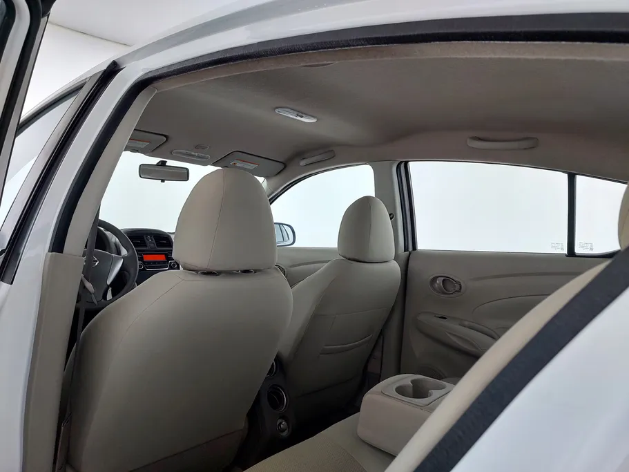 2022 Nissan Sunny Classic-comfort 