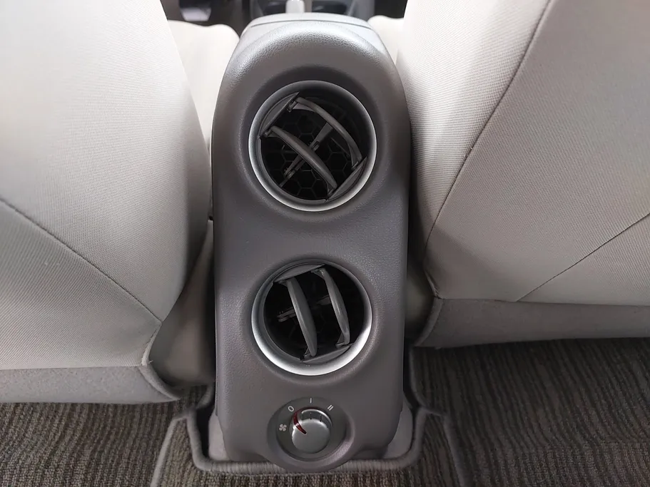 2022 Nissan Sunny Classic-comfort 
