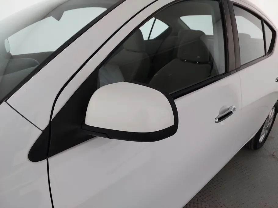 2022 Nissan Sunny Classic-comfort 
