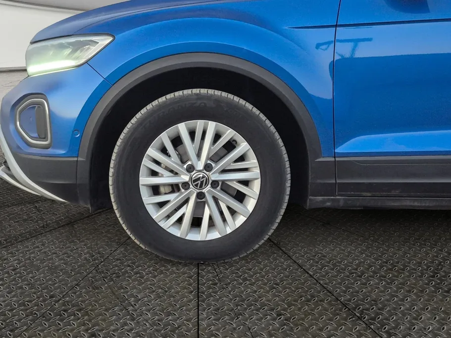 2024 Volkswagen T Roc ترند 