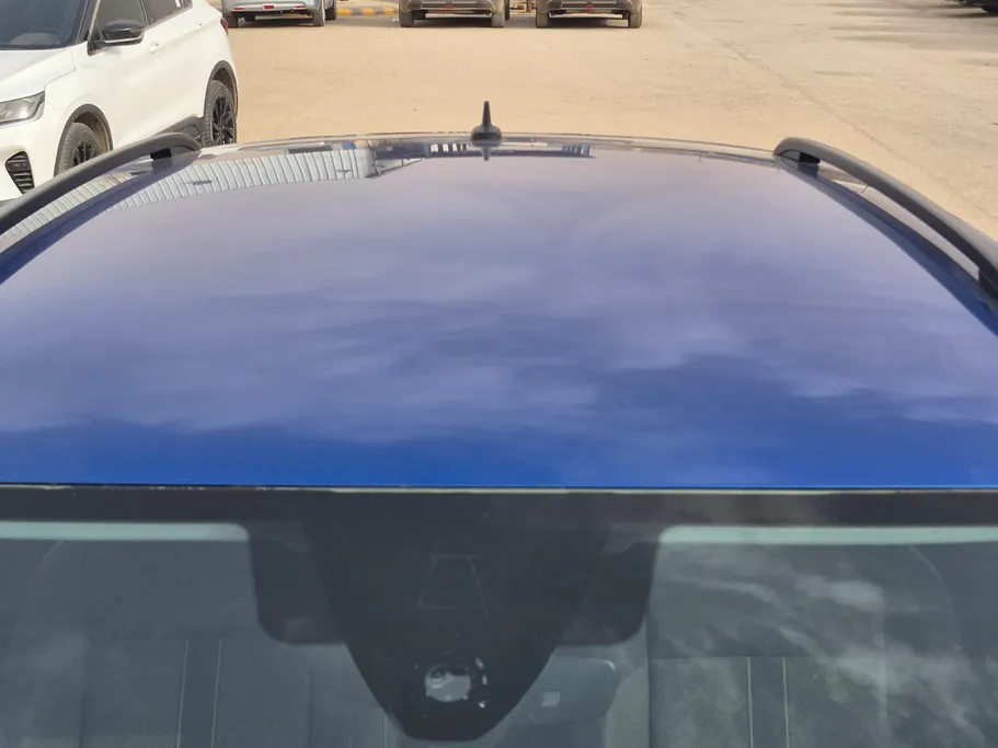 2024 Volkswagen T Roc ترند 