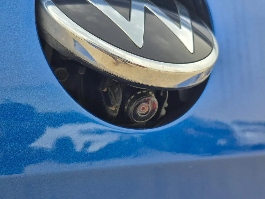 2024 Volkswagen T Roc ترند 