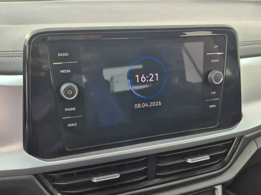 2024 Volkswagen T Roc ترند 