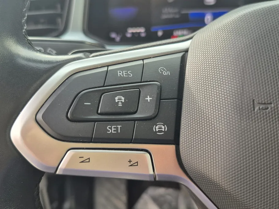 2024 Volkswagen T Roc ترند 