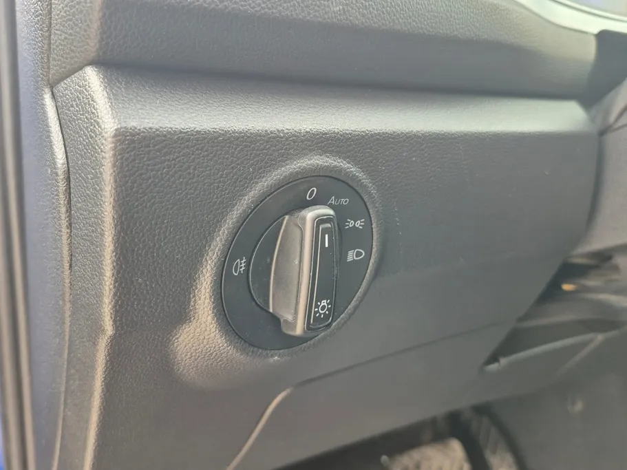 2024 Volkswagen T Roc ترند 