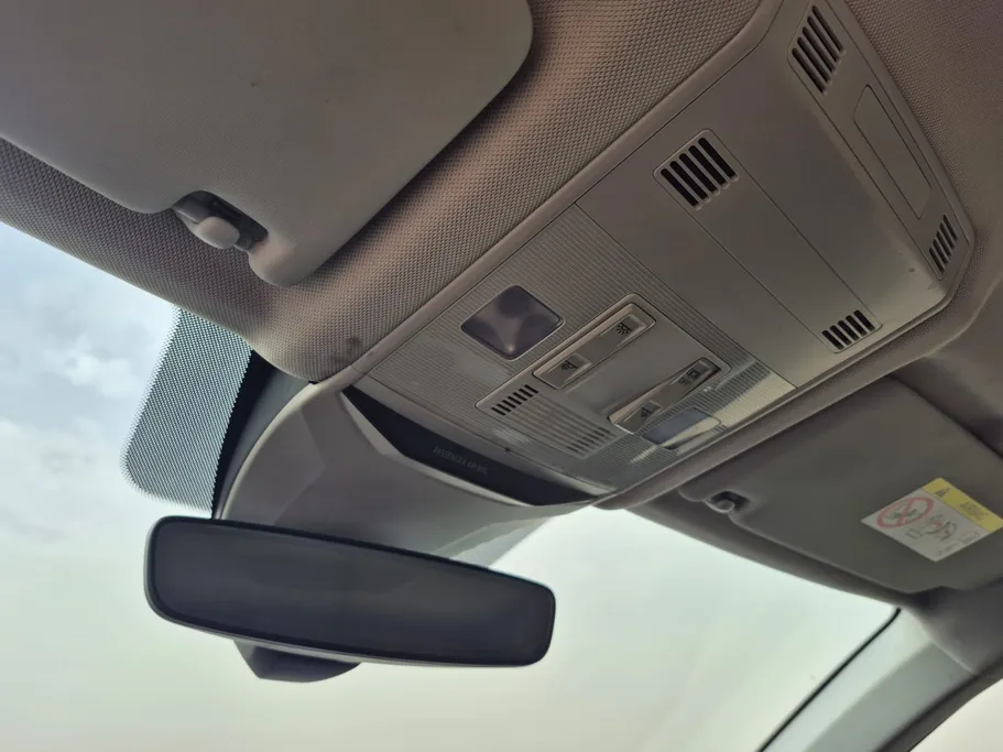 2024 Volkswagen T Roc ترند 