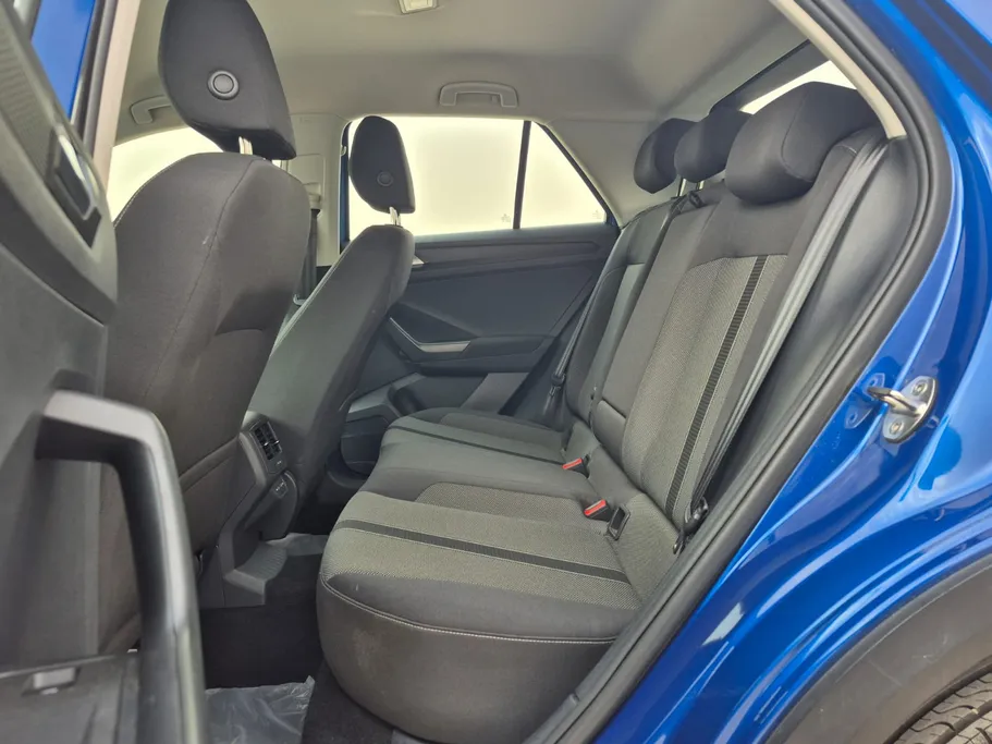 2024 Volkswagen T Roc ترند 