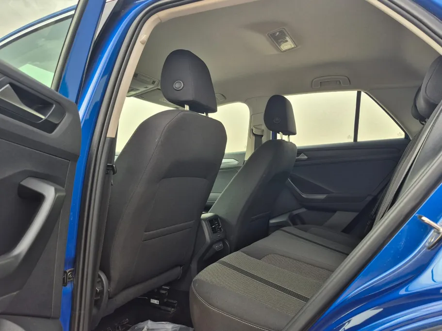 2024 Volkswagen T Roc ترند 