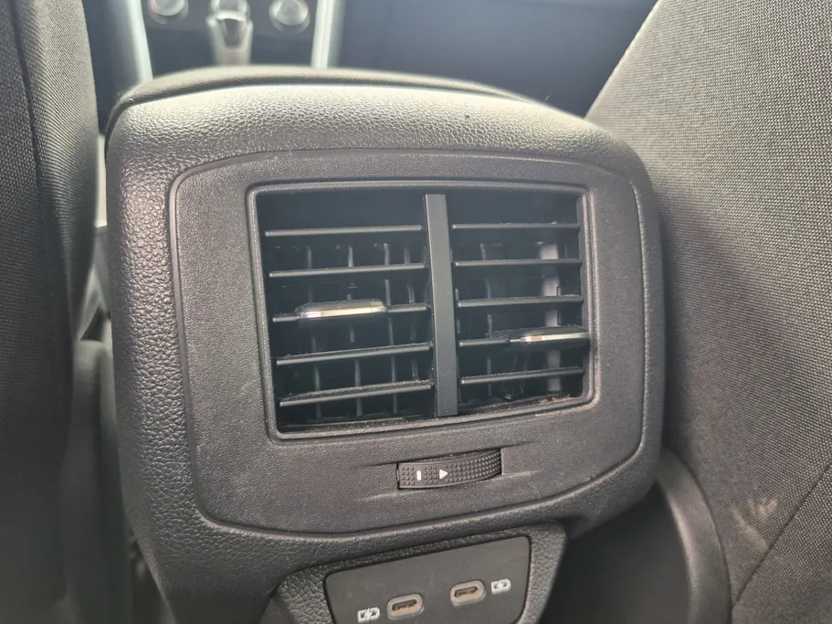 2024 Volkswagen T Roc ترند 