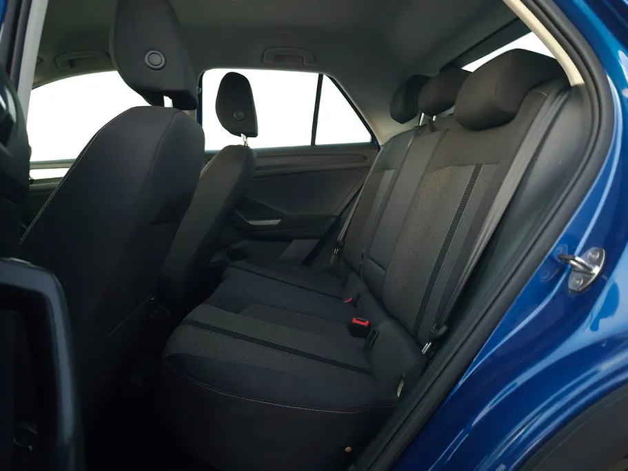 2024 Volkswagen T Roc ترند 