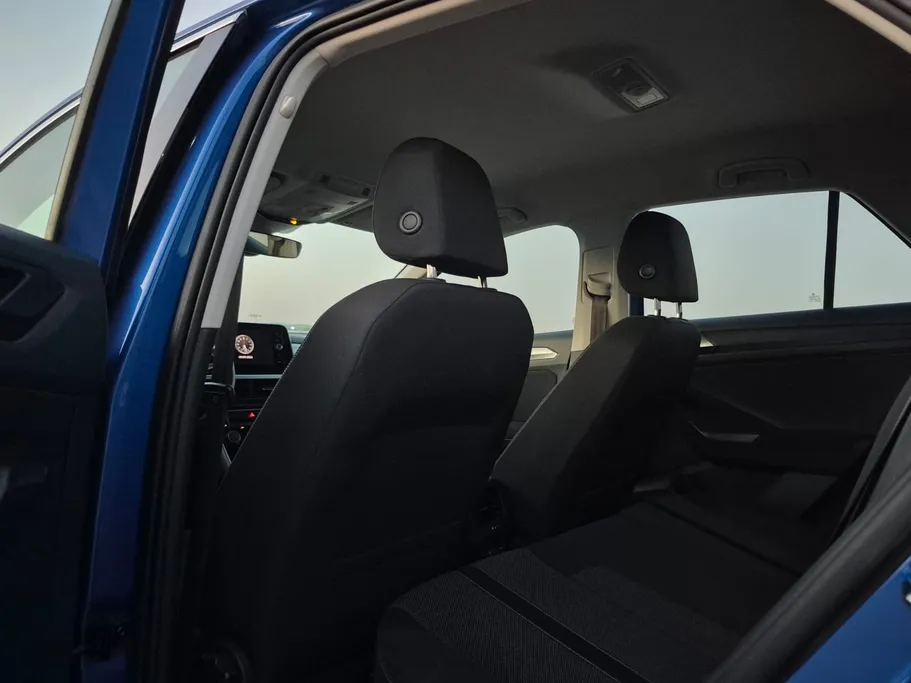 2024 Volkswagen T Roc ترند 