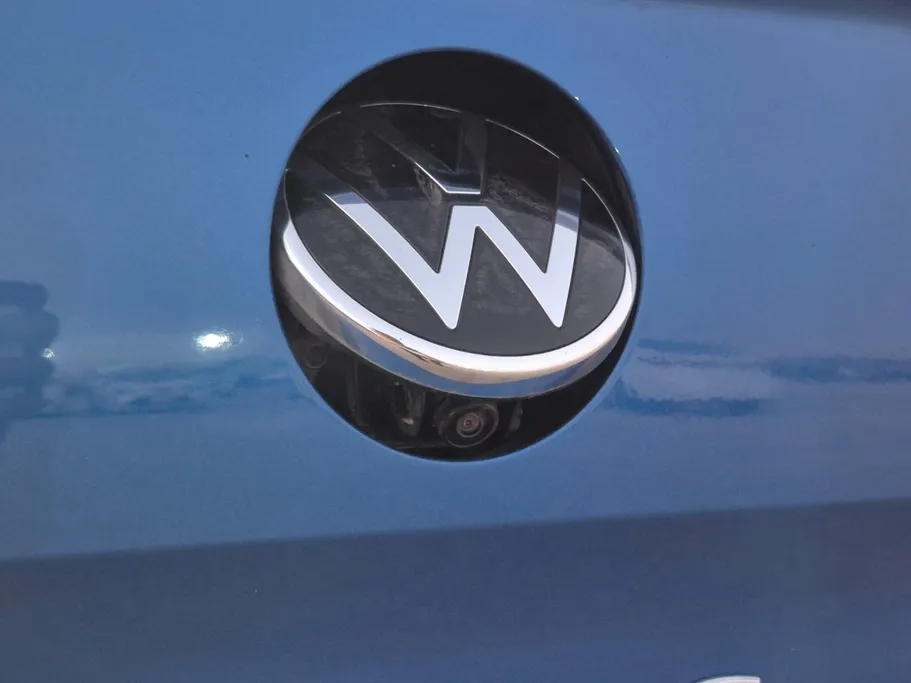 2024 Volkswagen T Roc ترند 
