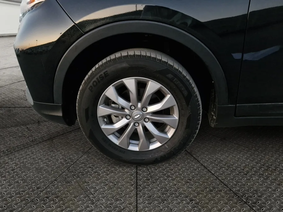 GAC GS3 GS 2023 