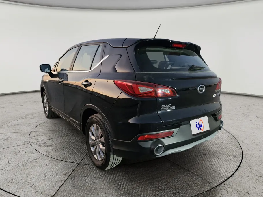 GAC GS3 GS 2023 