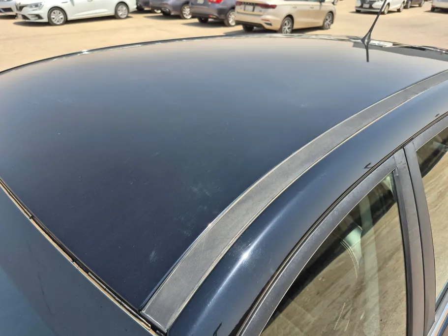 GAC GS3 GS 2023 