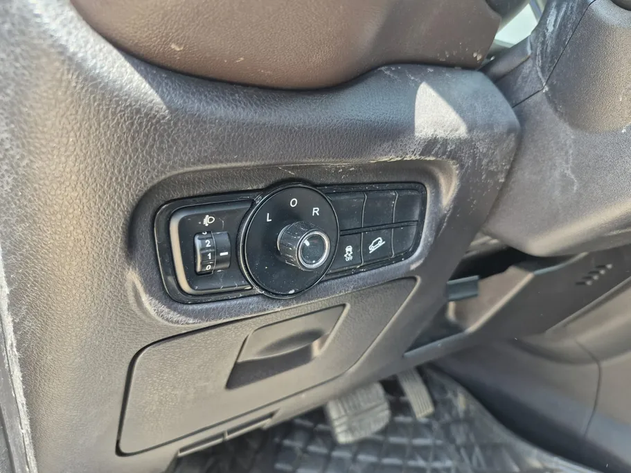 GAC GS3 GS 2023 