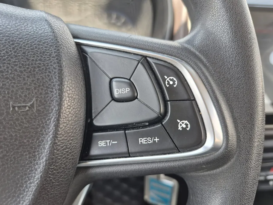 GAC GS3 GS 2023 