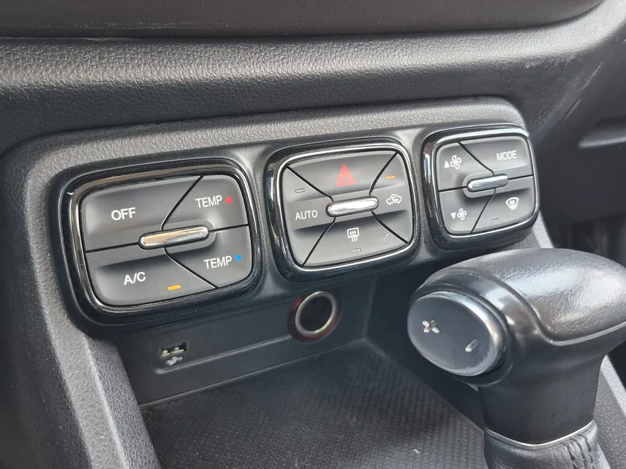 GAC GS3 GS 2023 