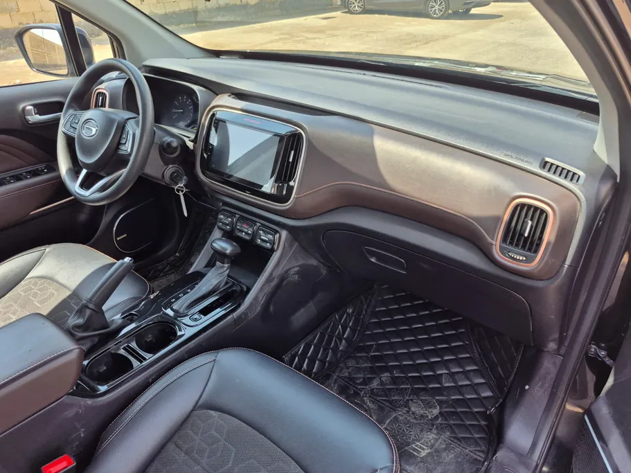GAC GS3 GS 2023 