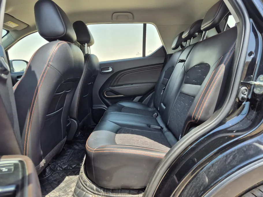 GAC GS3 GS 2023 