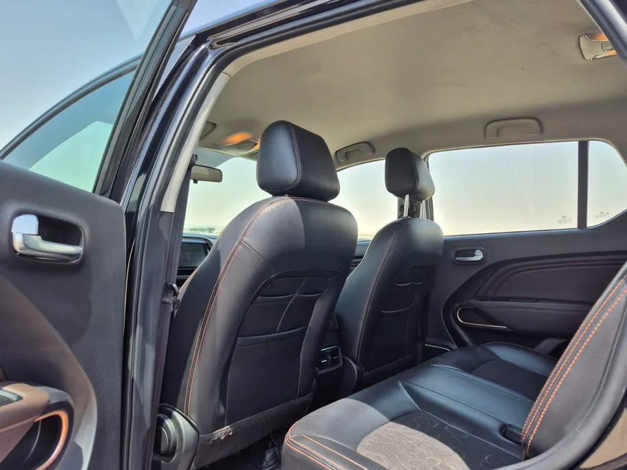 GAC GS3 GS 2023 