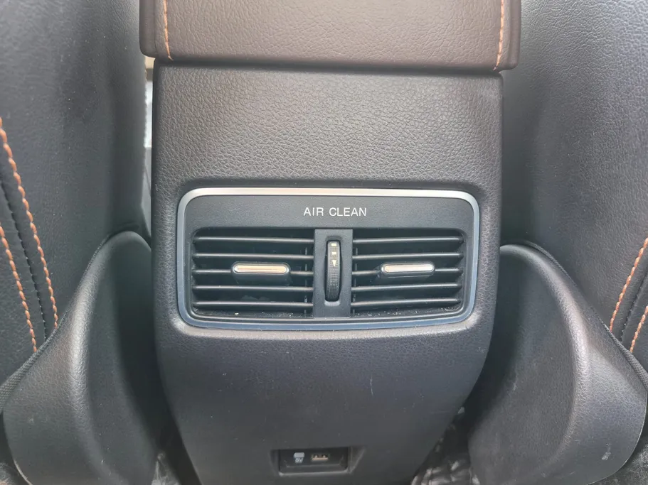 GAC GS3 GS 2023 