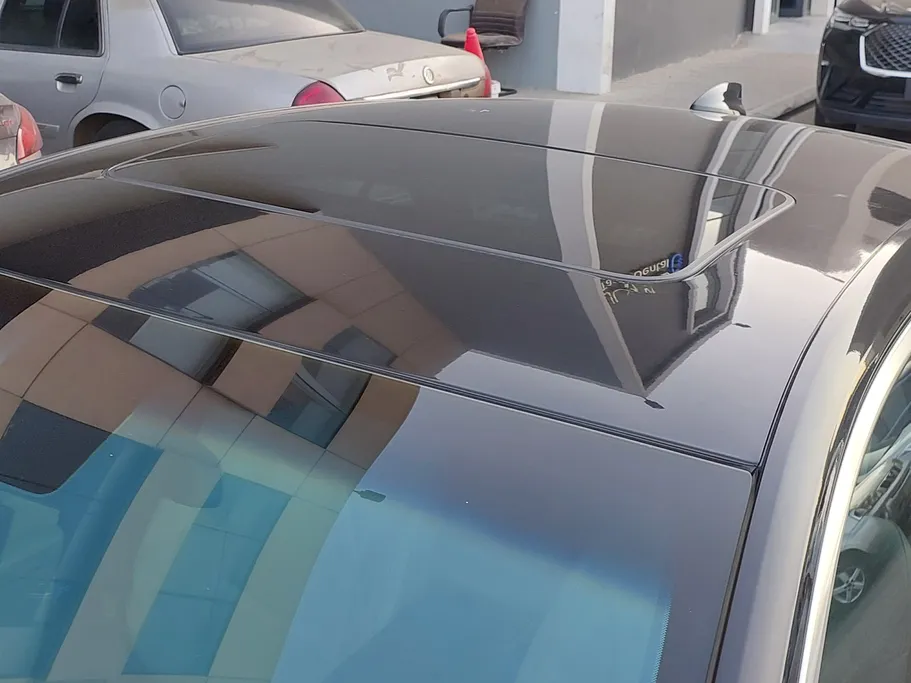 كاديلاك سي تي 4 Luxury 2020 