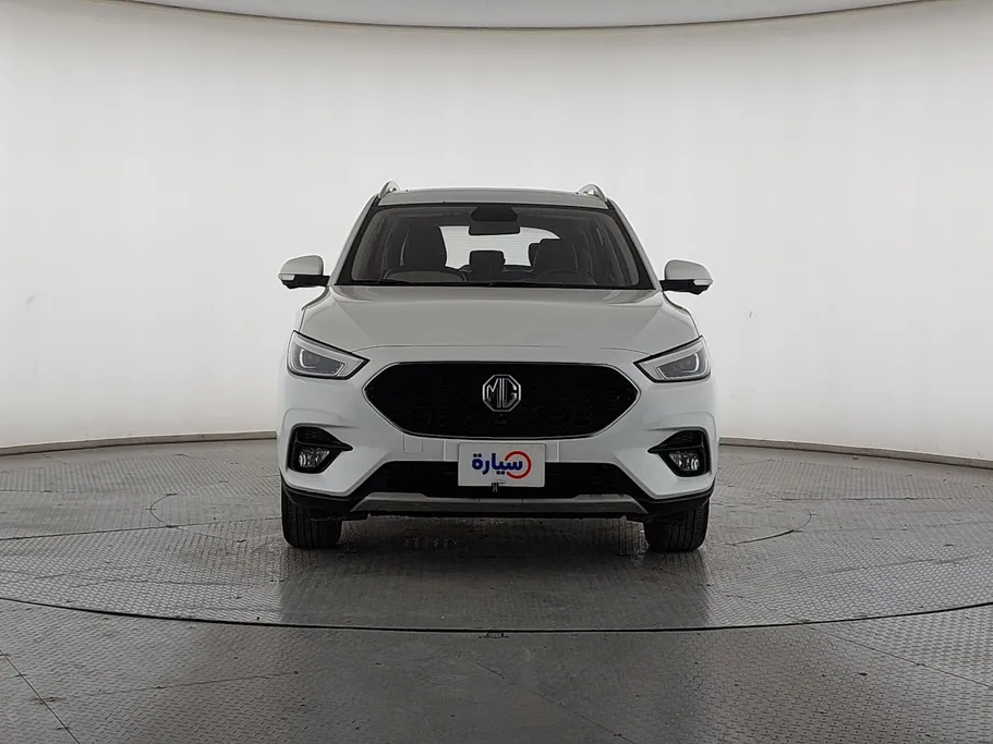 2023 MG ZS LUX 