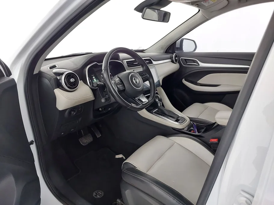2023 MG ZS LUX 