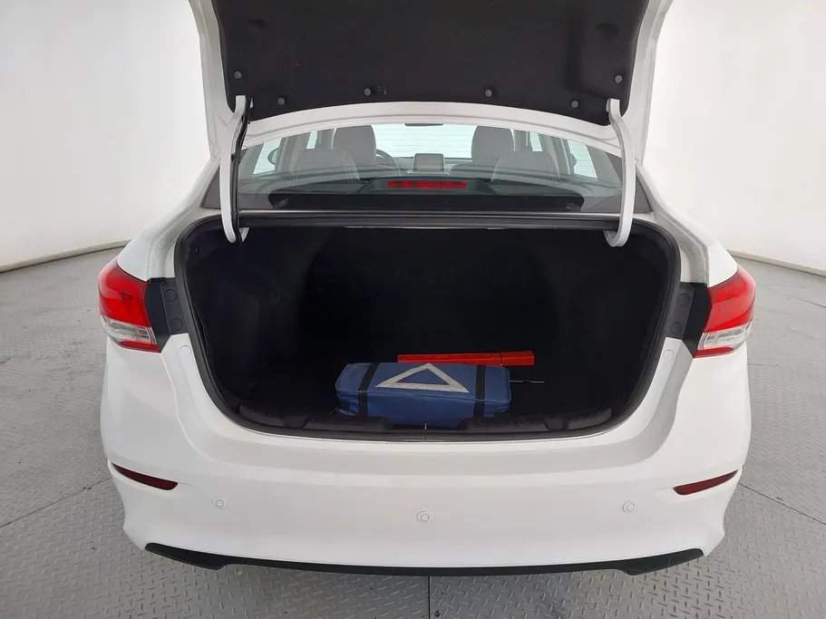 2023 Changan Alsvin Full Option 