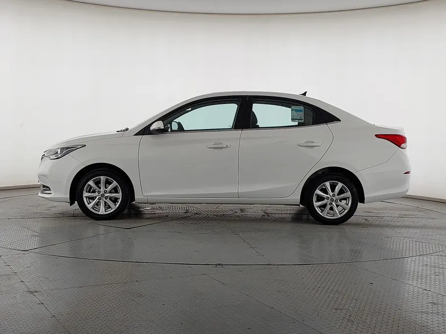2023 Changan Alsvin Full Option 