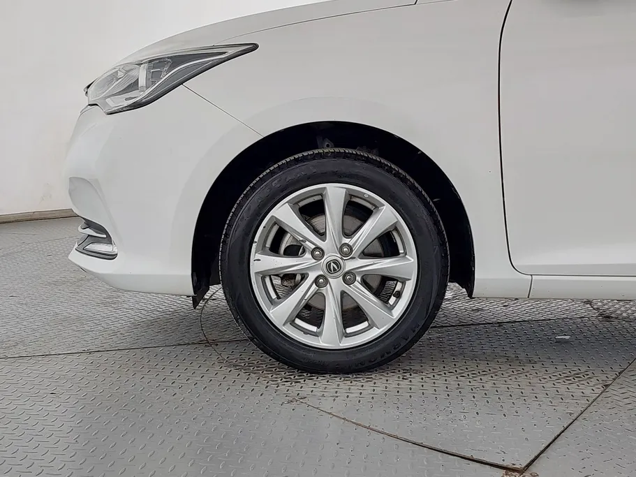 2023 Changan Alsvin Full Option 