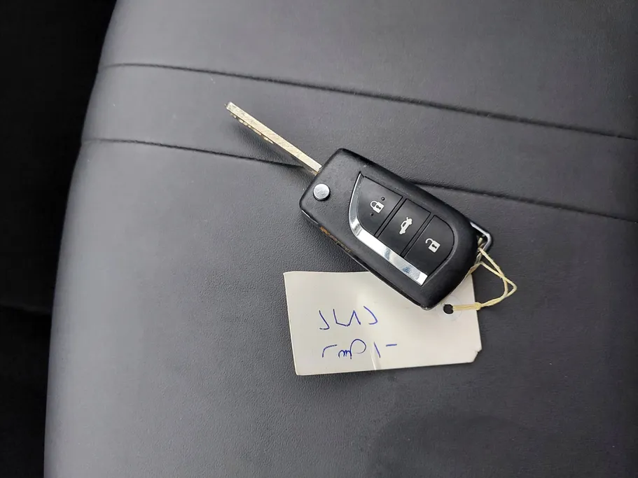 2023 Changan Alsvin Full Option 