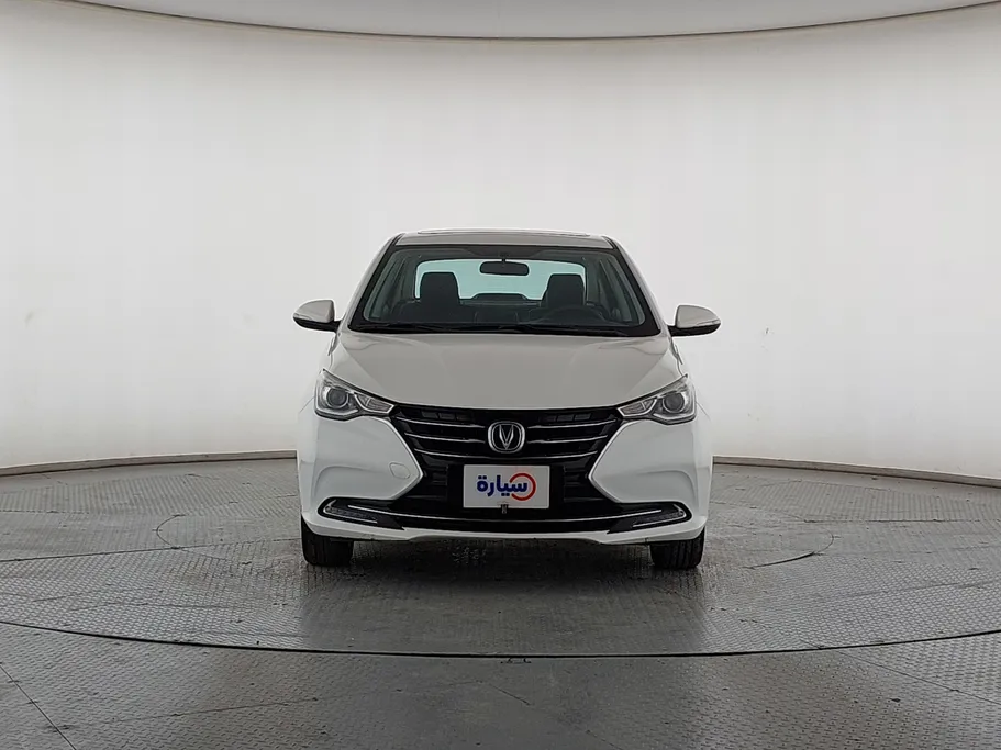 2023 Changan Alsvin Full Option 