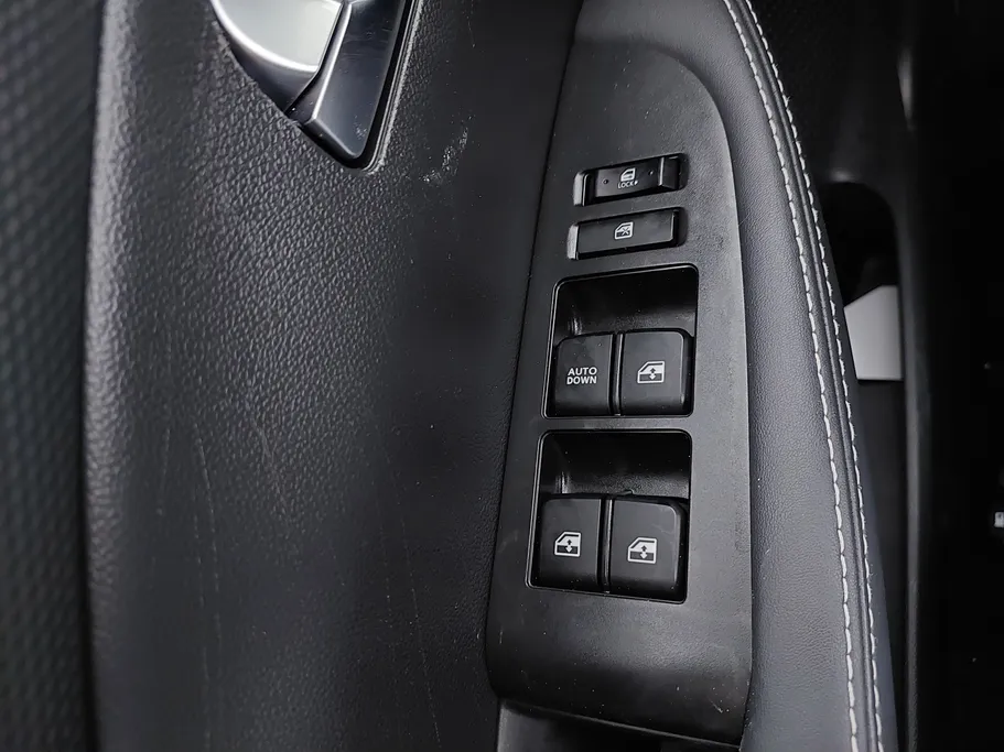 2023 Changan Alsvin Full Option 