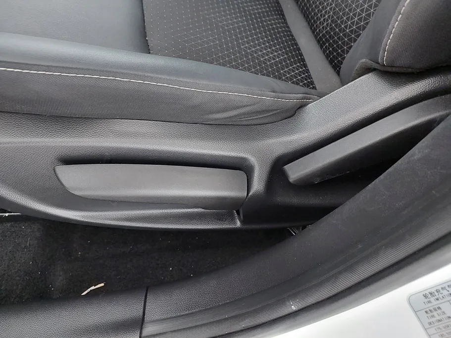 2023 Changan Alsvin Full Option 