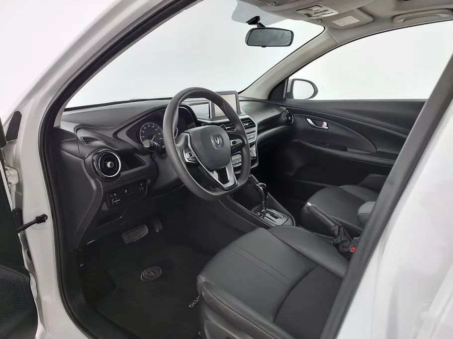 2023 Changan Alsvin Full Option 